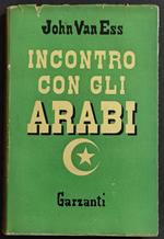 Incontro con gli Arabi