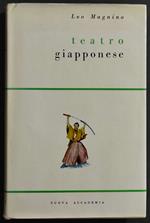 Teatro Giapponese