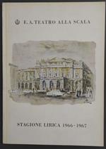 Teatro alla Scala