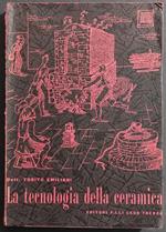 La Tecnologia della Ceramica