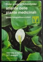 Atlante delle Piante Medicinali