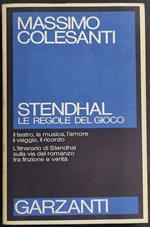 Stendhal