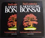 Il Mondo del Bonsai