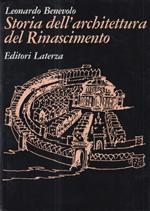 Storia dell'architettura del Rinascimento