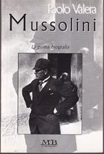 Mussolini