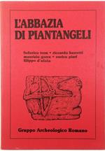 L' Abbazia di Piantangeli