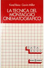 La tecnica del montaggio cinematografico