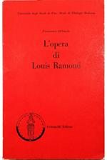 L' opera di Louis Ramond