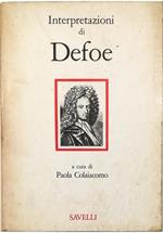 Interpretazioni di Defoe