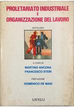 Proletariato industriale e organizzazione del lavoro