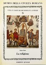 Vita e costumi dei romani antichi - La religione