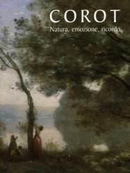 COROT. Natura, emozione, ricordo - copertina