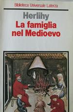 La famiglia nel Medioevo