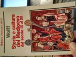 Storia e cultura del Medioevo dal secolo IX al secolo XII