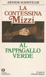 La contessina Mizzi - Al pappagallo verde