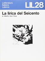 La lirica del Seicento