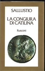 La congiura di Catilina