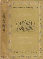 Maria Grubbe