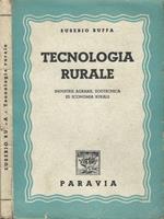 Tecnologia rurale