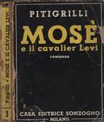 Mosè e il cavalier Levi