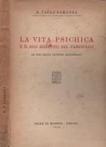 La vita psichica