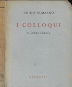 I colloqui e altre poesie