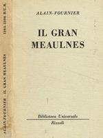 Il gran meaulnes