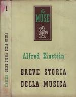 Breve storia della musica