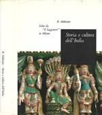 Storia e cultura dell'India