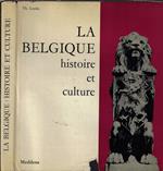 La Belgique histoire et culture