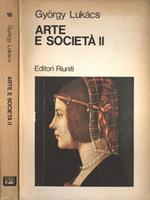 Arte e società II