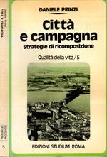 Città e campagna