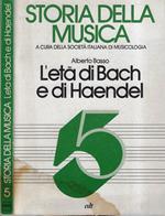 Storia della musica Vol. V