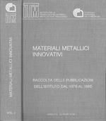 Materiali Metallici Innovativi