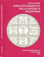 Guida ecclesiastica della Diocesi di Palestrina
