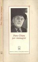 Pietro Chiara per immagini