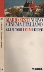 Nuovo cinema italiano