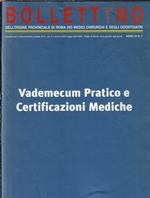 Bollettino dell'Ordine Provinciale di Roma dei Medici Chirurghi e degli Odontoiatri n. 7 Anno 2002