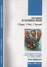 Un anno di governo Prodi