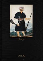 Il REAME DI GOORG con l’aggiunta di interessanti escursioni alla diruta Seringapatam, alle rovine di Vijayanagar, nonché alle Nilghiri o Montagne Azzurre. A cura di Venusta Pacces