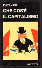 Che cos'è il capitalismo