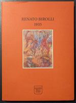 Renato Birolli 1935