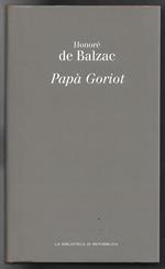 Papà Goriot