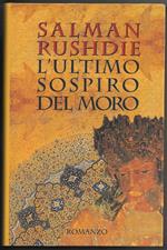 L' ultimo sospiro del moro