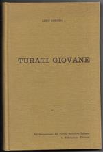 Turati giovane