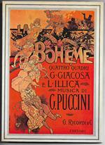 La Boheme