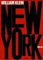 New York. 1954-55