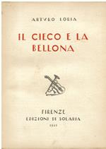 Il cieco e la bellona