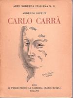 Carlo Carrà