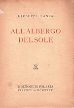 All' albergo del sole